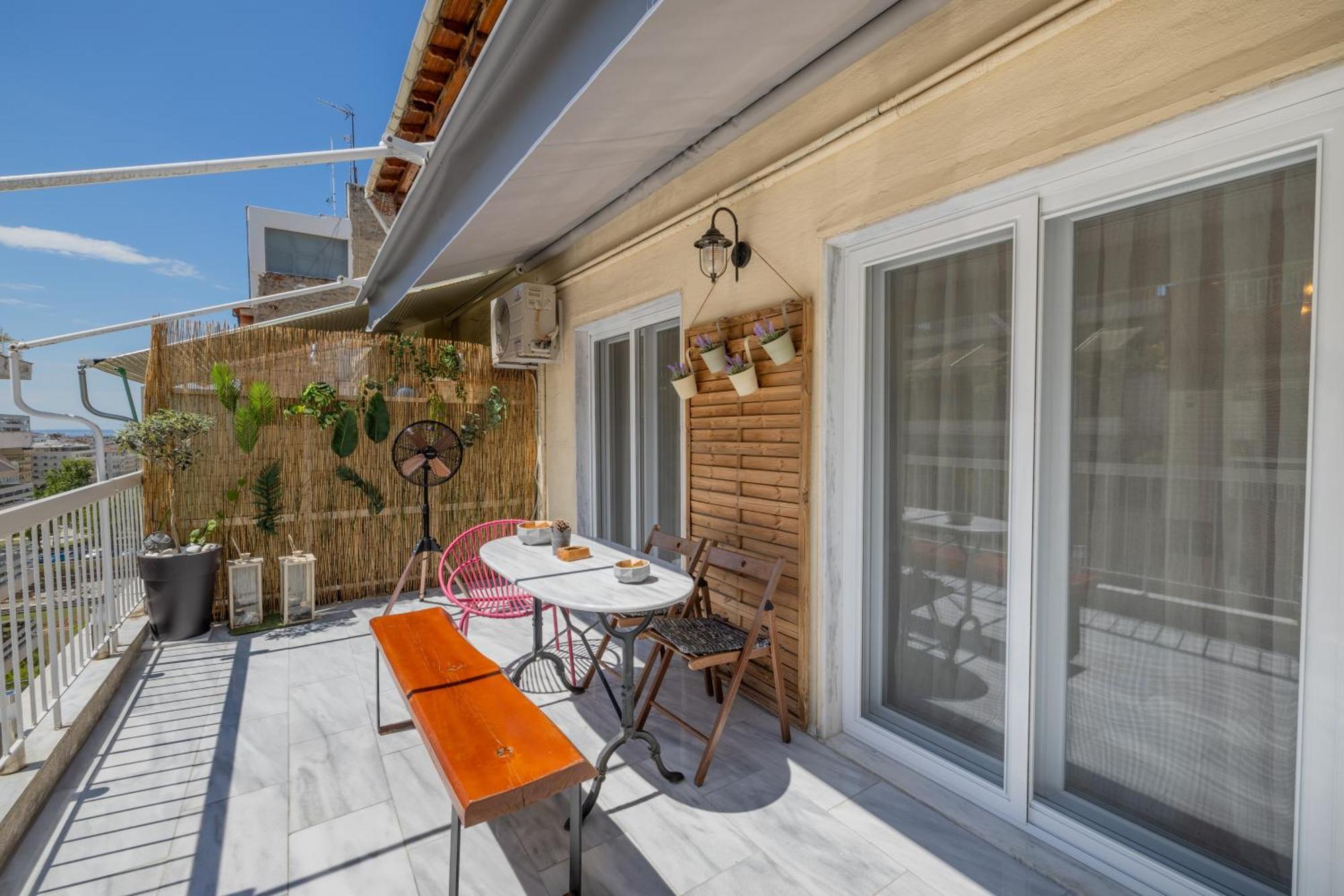 Elysian Bliss By Infox Suites Thessaloníki Exteriör bild