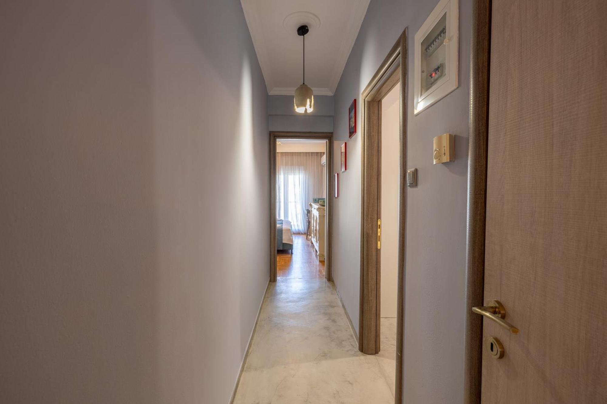 Elysian Bliss By Infox Suites Thessaloníki Exteriör bild