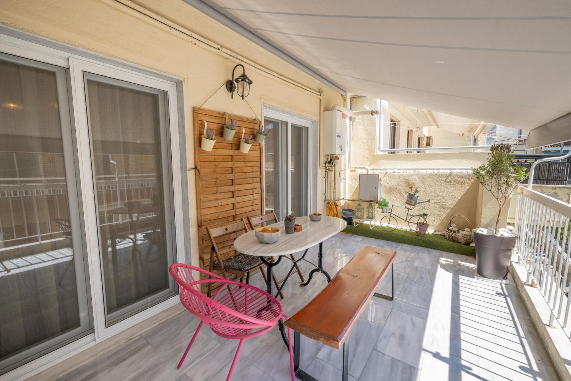 Elysian Bliss By Infox Suites Thessaloníki Exteriör bild