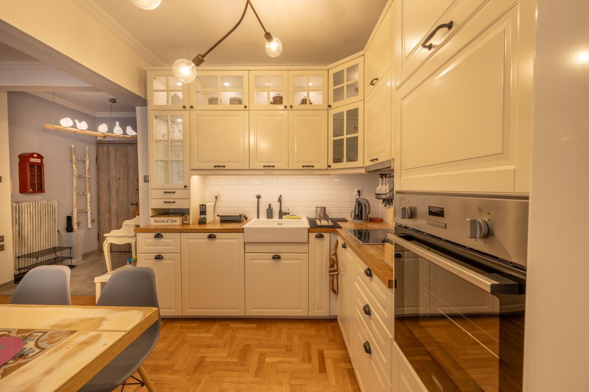 Elysian Bliss By Infox Suites Thessaloníki Exteriör bild