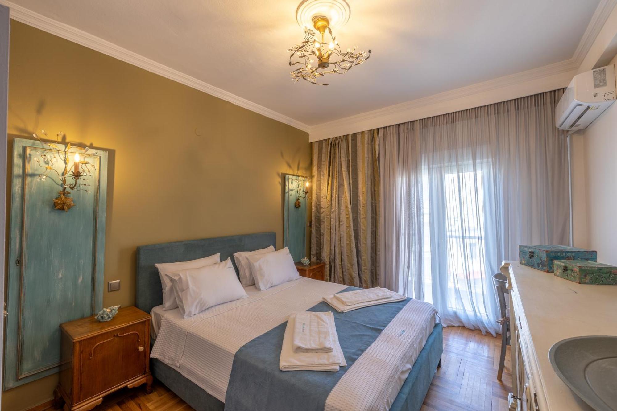 Elysian Bliss By Infox Suites Thessaloníki Exteriör bild