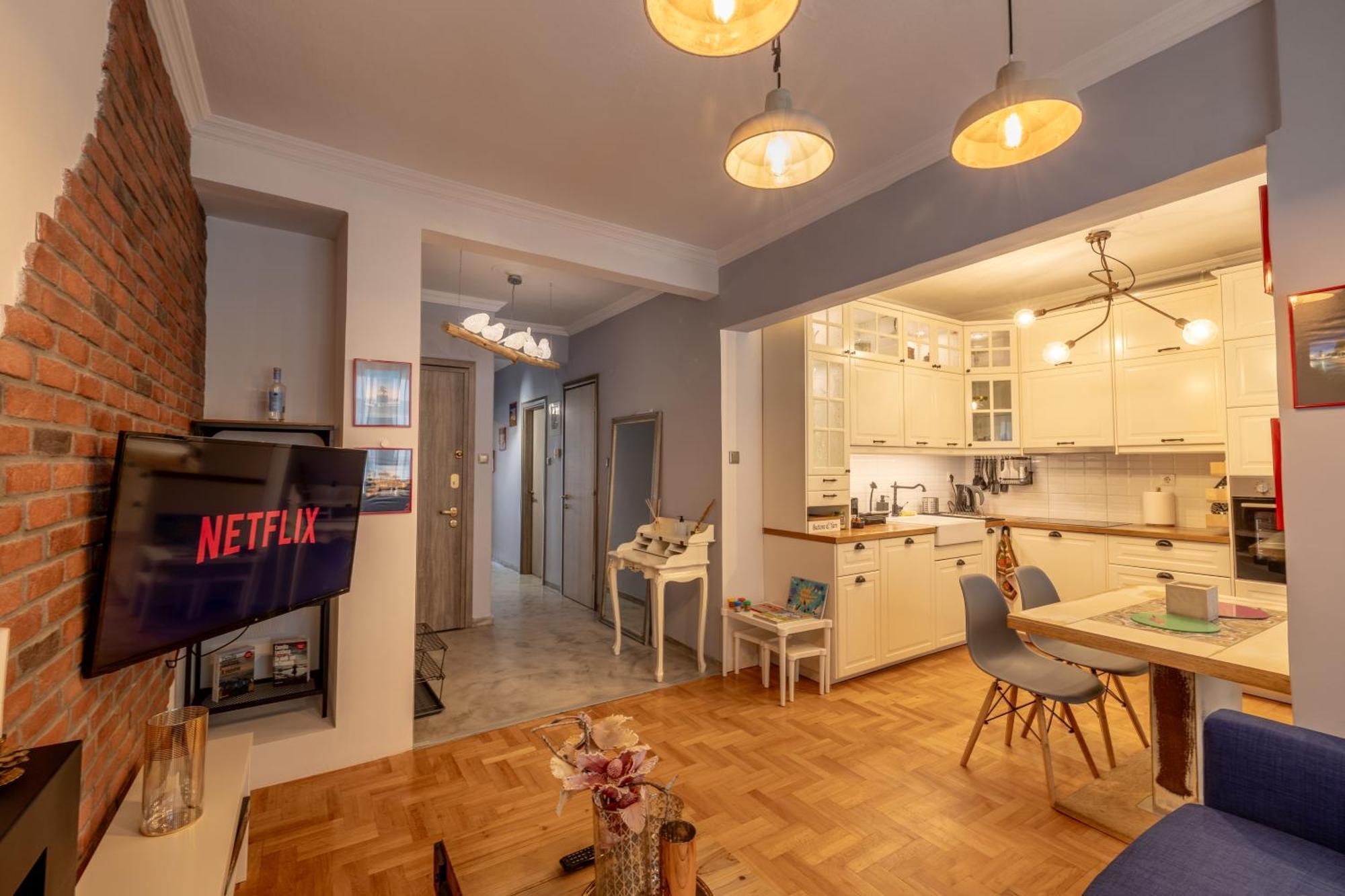 Elysian Bliss By Infox Suites Thessaloníki Exteriör bild