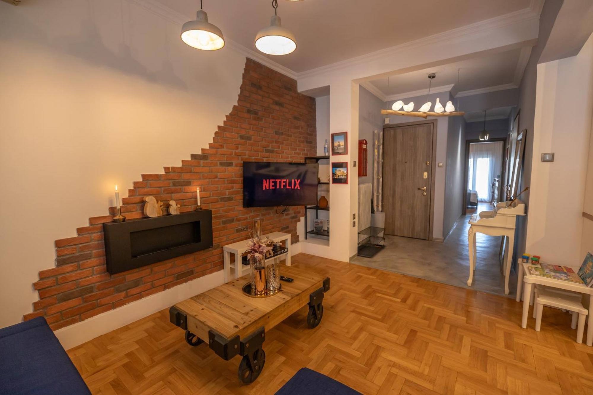 Elysian Bliss By Infox Suites Thessaloníki Exteriör bild