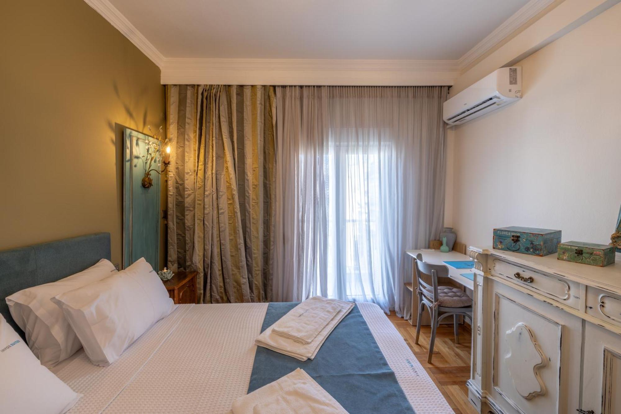 Elysian Bliss By Infox Suites Thessaloníki Exteriör bild