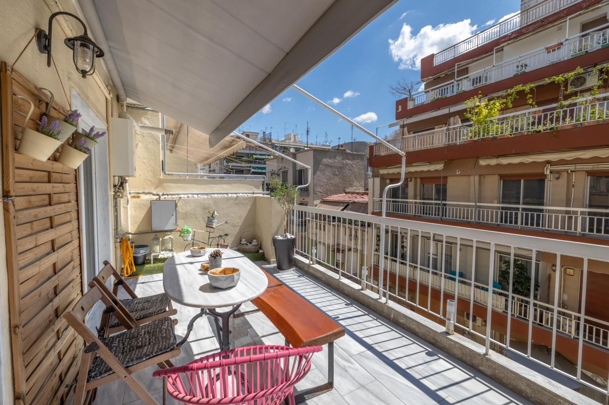 Elysian Bliss By Infox Suites Thessaloníki Exteriör bild